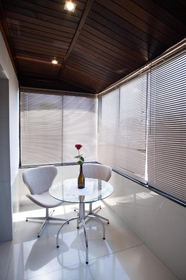 Vinicola & Pousada Terragnolo เบงโต กองซัลเวส ภายนอก รูปภาพ